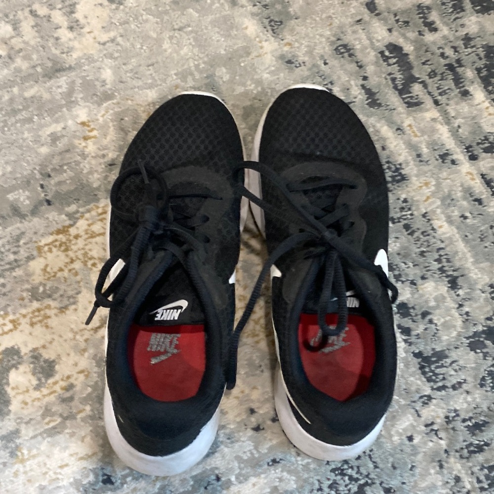 Nike sneakers